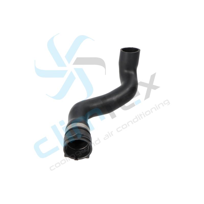 Durite de radiateur CLIMTEX CX1-206 - Visuel 1