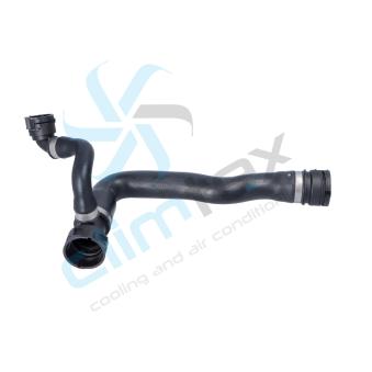 Durite de radiateur CLIMTEX [CX1-198]