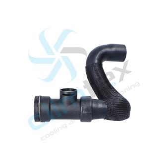 Durite de radiateur CLIMTEX OEM 8D0121055K