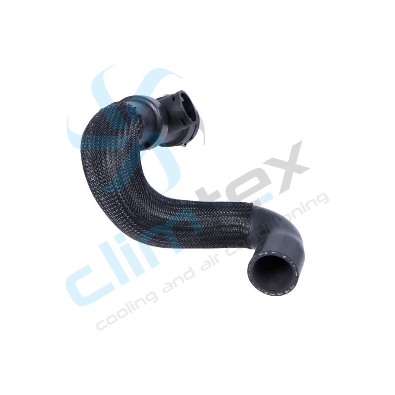 Durite de radiateur CLIMTEX CX1-193 - Visuel 2