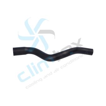 CLIMTEX CX1-187 - Durite de radiateur