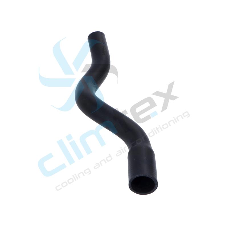 Durite de radiateur CLIMTEX CX1-187 - Visuel 2
