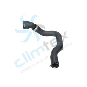 Durite de radiateur CLIMTEX CX1-183