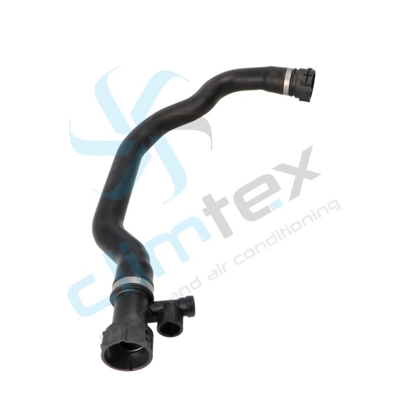 Durite de radiateur CLIMTEX CX1-182 - Visuel 1