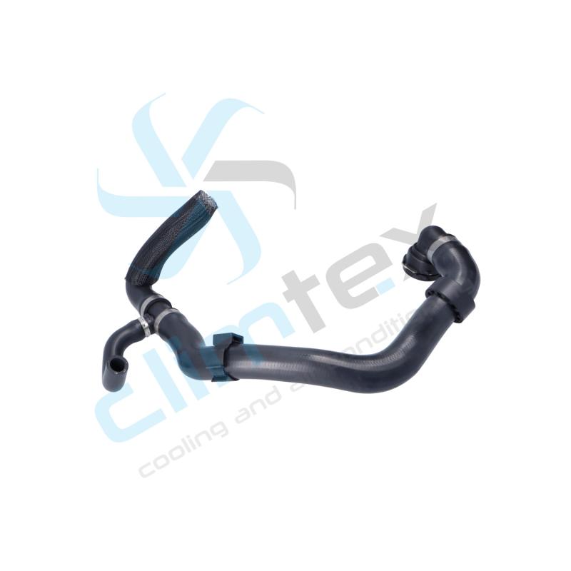 Durite de radiateur CLIMTEX CX1-178 - Visuel 1