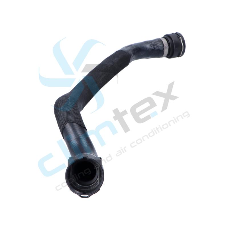 Durite de radiateur CLIMTEX CX1-176 - Visuel 1