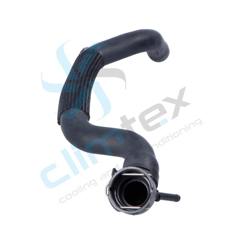 Durite de radiateur CLIMTEX CX1-175 - Visuel 1