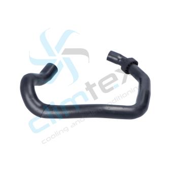 Durite de radiateur CLIMTEX OEM 1K0121156DN