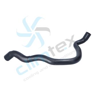 Durite de radiateur CLIMTEX OEM 1K0121051J