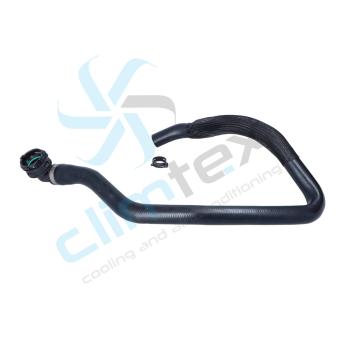 Durite de radiateur CLIMTEX CX1-160