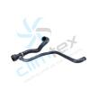 Durite de radiateur CLIMTEX [CX1-157]