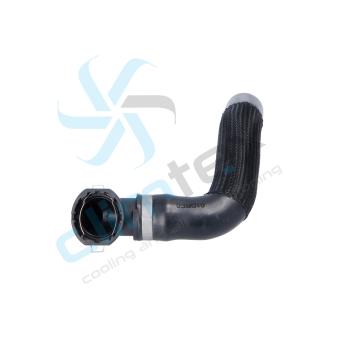 CLIMTEX CX1-151 - Durite de radiateur