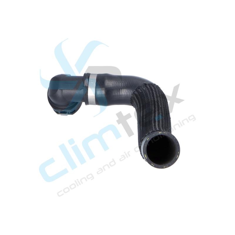 Durite de radiateur CLIMTEX CX1-151 - Visuel 1
