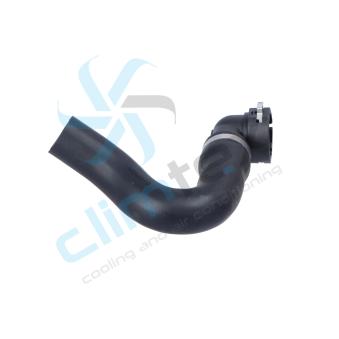 Durite de radiateur CLIMTEX [CX1-148]