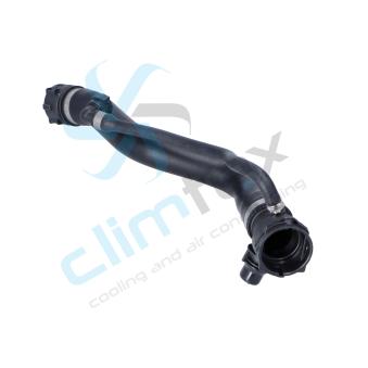Durite de radiateur CLIMTEX OEM 17127797257