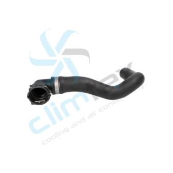 Durite de radiateur CLIMTEX OEM 1336028