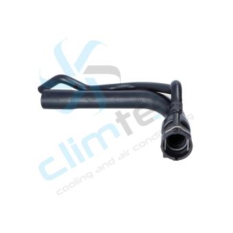Durite de radiateur CLIMTEX OEM 8E0121101