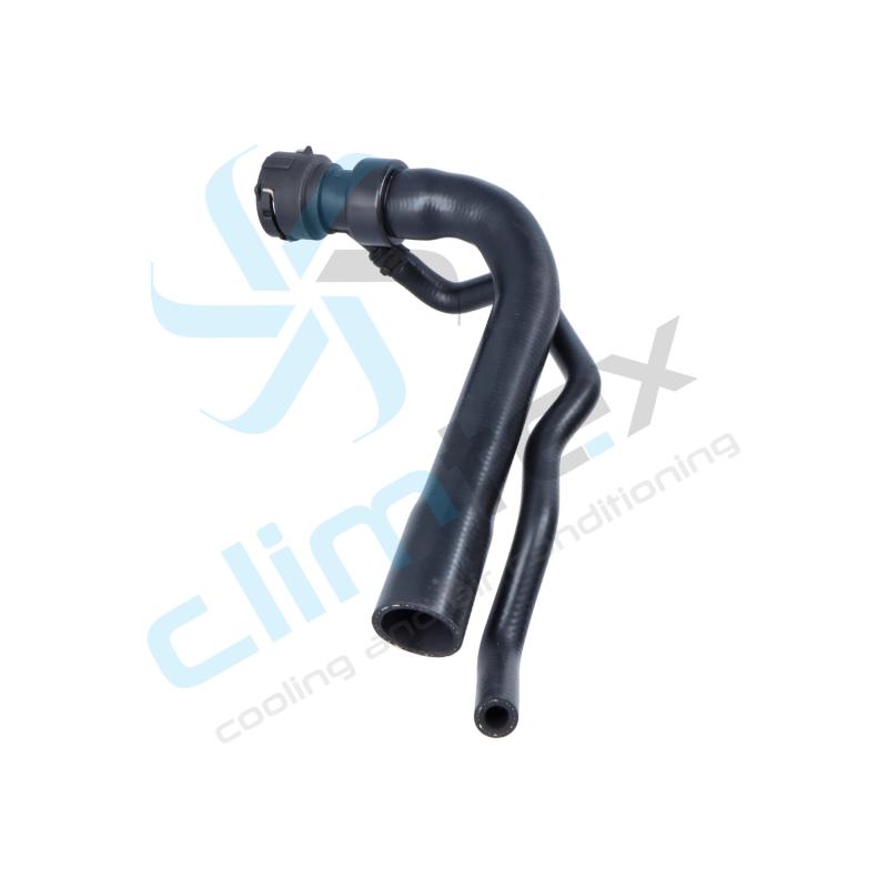 Durite de radiateur CLIMTEX CX1-133 - Visuel 2