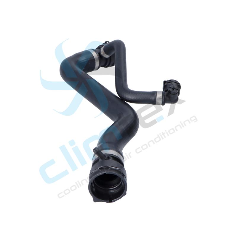 Durite de radiateur CLIMTEX CX1-122 - Visuel 1
