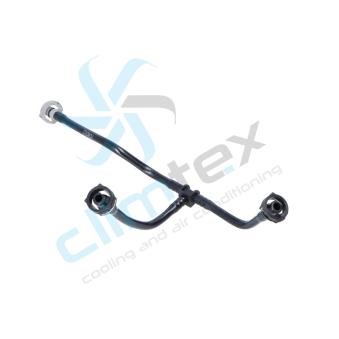 Gaine de chauffage CLIMTEX [CX1-111]