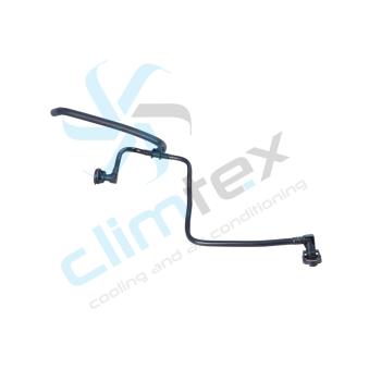 Gaine de chauffage CLIMTEX OEM 8K0121081BH
