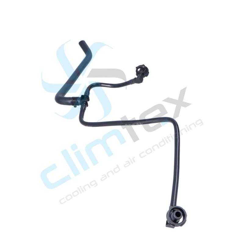 Gaine de chauffage CLIMTEX CX1-110 - Visuel 2