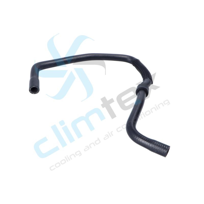 Gaine de chauffage CLIMTEX CX1-109 - Visuel 1