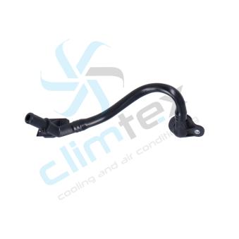 Tuyauterie du réfrigérant CLIMTEX OEM 504102965