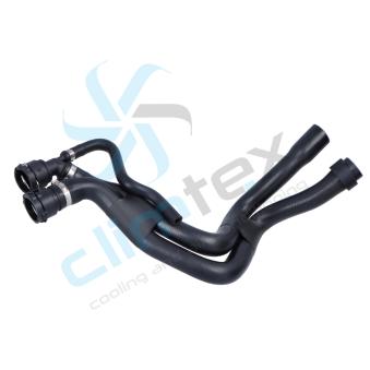 Gaine de chauffage CLIMTEX OEM 1J0121156BH