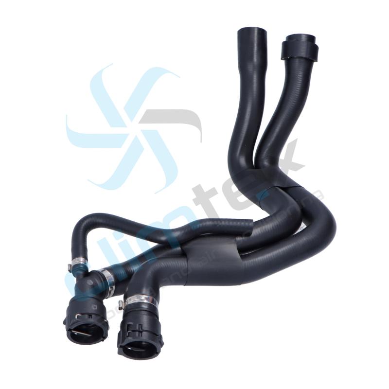 Gaine de chauffage CLIMTEX CX1-092 - Visuel 1