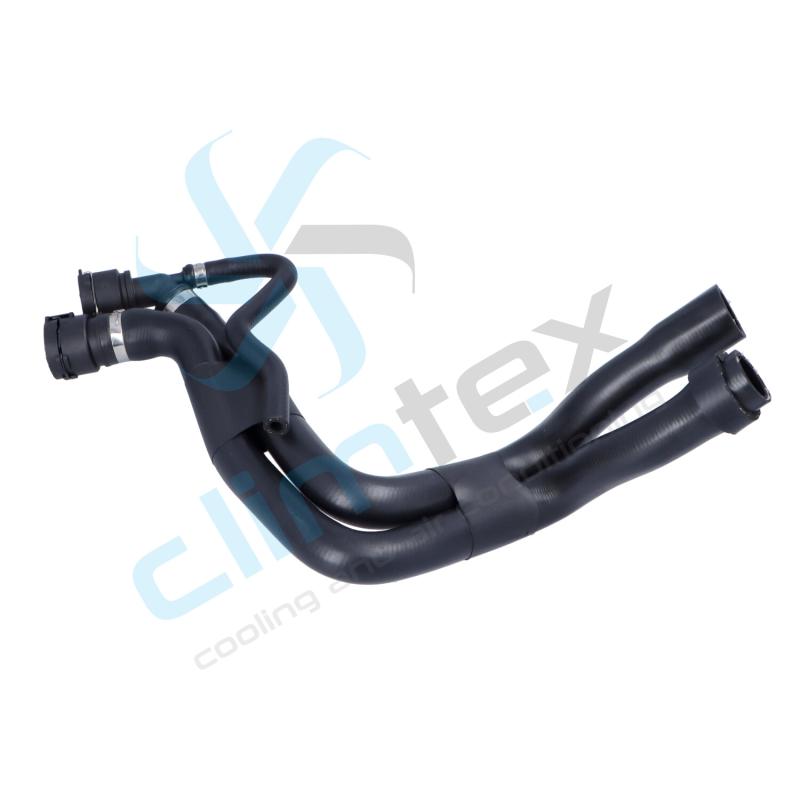 Gaine de chauffage CLIMTEX CX1-092 - Visuel 2