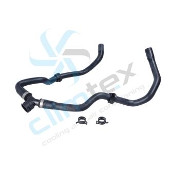 Gaine de chauffage CLIMTEX OEM 13251465