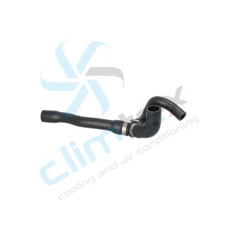 Gaine de chauffage CLIMTEX CX1-080 pour VOLKSWAGEN PASSAT 1.9 TDI - 110cv