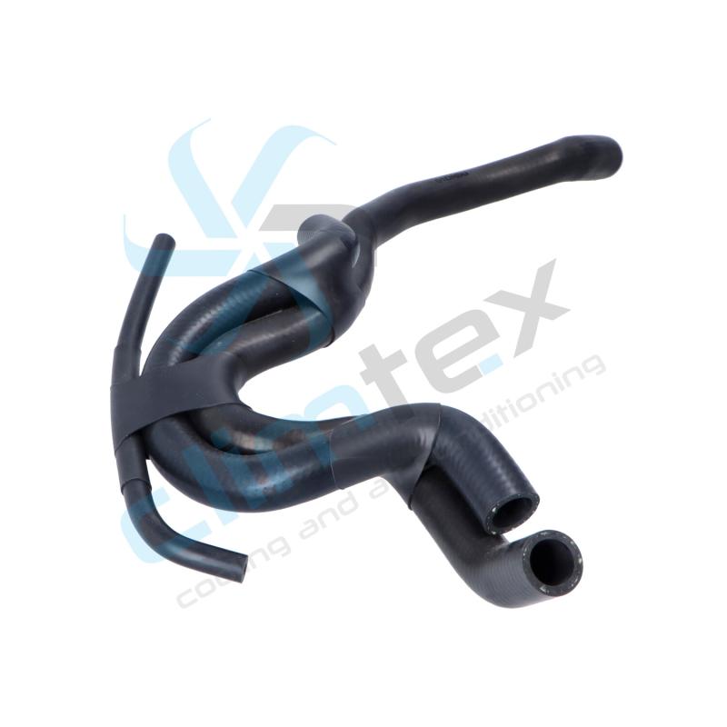 Gaine de chauffage CLIMTEX CX1-073 - Visuel 1