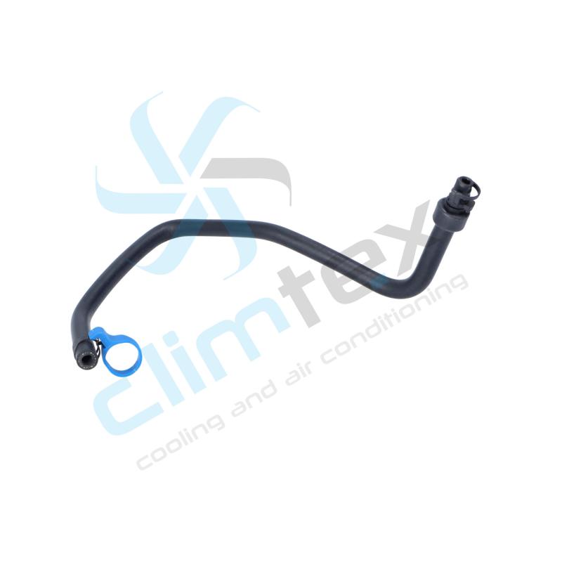 Gaine de chauffage CLIMTEX CX1-067 - Visuel 1