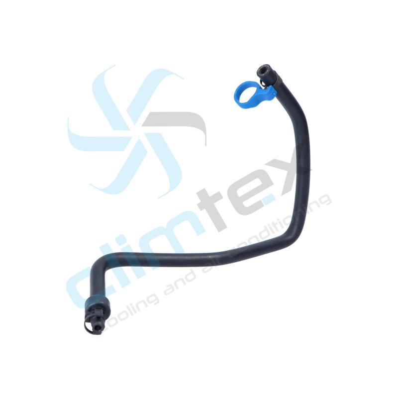 Gaine de chauffage CLIMTEX CX1-067 - Visuel 2