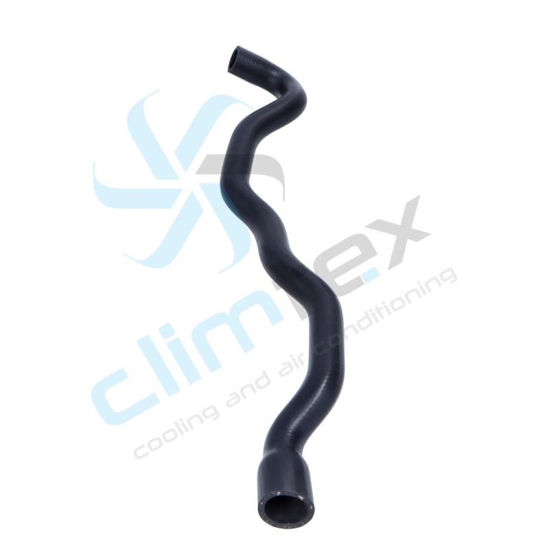 Gaine de chauffage CLIMTEX CX1-065 - Visuel 1