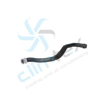 Gaine de chauffage CLIMTEX OEM A2045010982