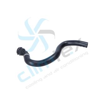 Gaine de chauffage CLIMTEX OEM 8E1819373R