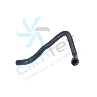 Gaine de chauffage CLIMTEX CX1-056 pour AUDI A4 1.8 T quattro - 150cv