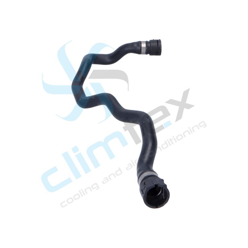 Durite de radiateur CLIMTEX CX1-039 - Visuel 1