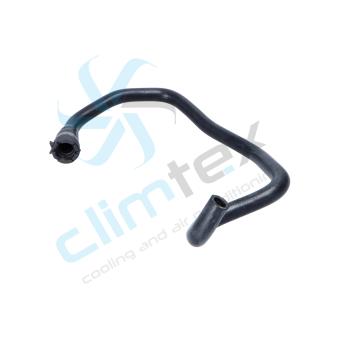 Gaine de chauffage CLIMTEX OEM 6466JH