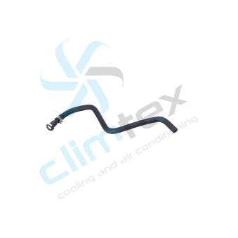 Durite de radiateur CLIMTEX OEM 55703092