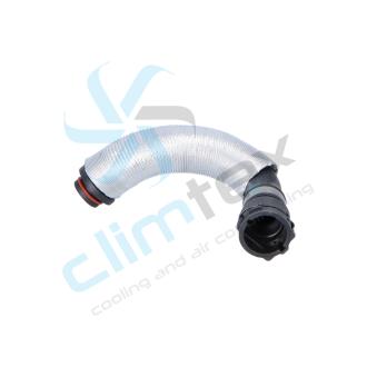 Durite de radiateur CLIMTEX CX1-014 pour BMW Série 3 320 i - 150cv