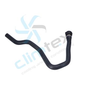 Gaine de chauffage CLIMTEX CX1-008 pour BMW Série 3 318 Ci - 118cv