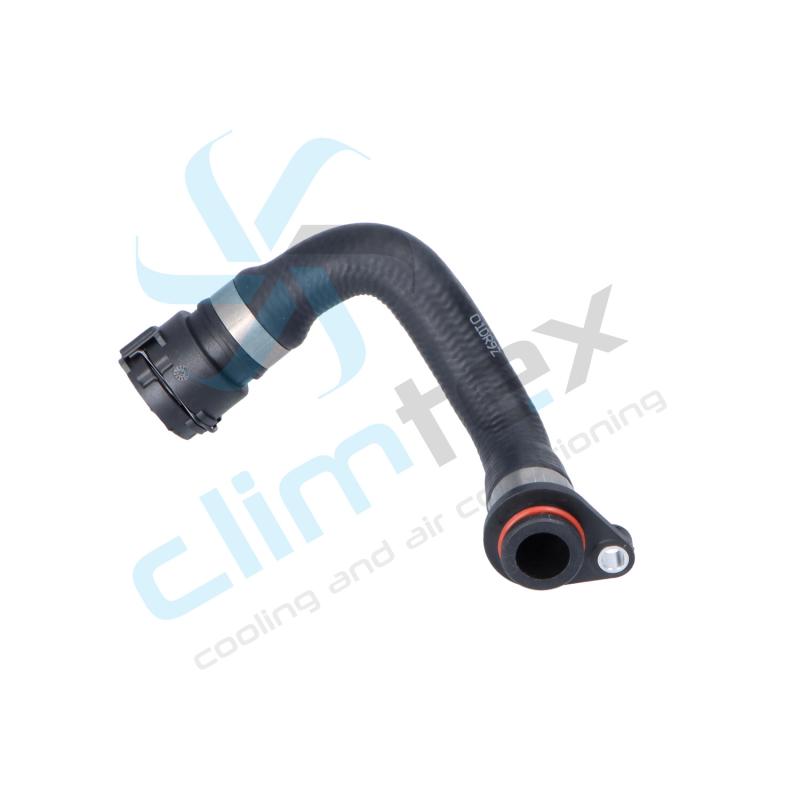 Durite de radiateur CLIMTEX CX1-006 - Visuel 1