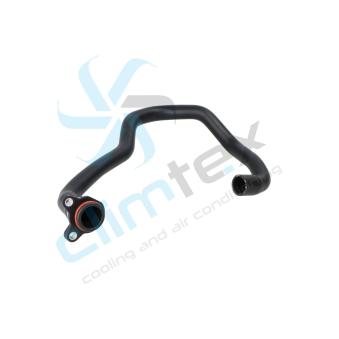 Gaine de chauffage CLIMTEX OEM 11537552339