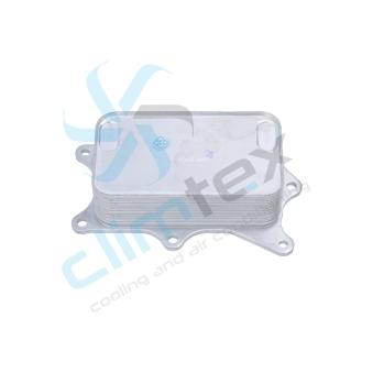 Radiateur d'huile CLIMTEX [CH8-342]