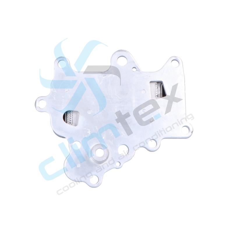 Radiateur d'huile CLIMTEX CH8-328 - Visuel 1