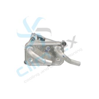 Radiateur d'huile CLIMTEX OEM A1121880301